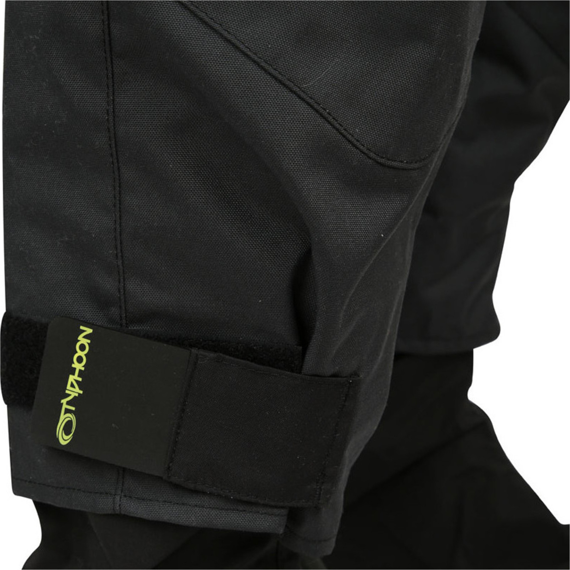 2024 Typhoon Multisport 5 Sea Kayak Drysuit 100176 Navy / Teal